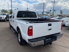 Used 2013 Ford Super Duty F-350 2WD Crew Cab XLT SRW at Ideal Cars Llc near Mesa, AZ