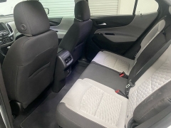 Used 2020 Chevrolet Equinox 4d SUV FWD LS w/1LS at Ideal Cars Llc near Mesa, AZ
