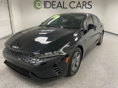 Used 2022 Kia K5 LXS FWD at Ideal Cars Llc near Mesa, AZ