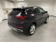 Used 2021 Buick Encore GX AWD 4dr Preferred at Ideal Cars Llc near Mesa, AZ