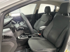 Used 2019 Ford Fiesta 4d Hatchback SE at Ideal Cars Llc near Mesa, AZ