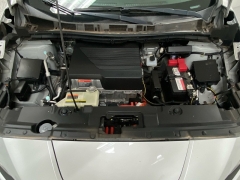 Used 2018 Nissan Leaf 4d Hatchback SV at Ideal Cars Llc near Mesa, AZ