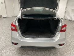 Used 2019 Nissan Sentra 4d Sedan SV at Ideal Cars Llc near Mesa, AZ