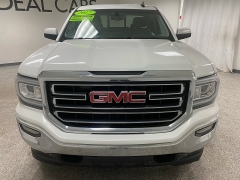 Used 2017  GMC Sierra 1500 2WD Double Cab SLE at Ideal Cars Llc near Mesa&comma; AZ