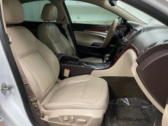 Used 2016  Buick Regal 4d Sedan Turbo Premium II at Ideal Cars Llc near Mesa&comma; AZ