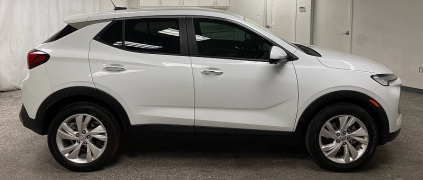 Used 2025  Buick Encore GX FWD 4dr Preferred at Ideal Cars Llc near Mesa&comma; AZ