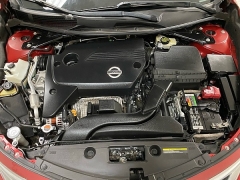 Used 2015  Nissan Altima 4d Sedan S 2&period;5L at Ideal Cars Llc near Mesa&comma; AZ