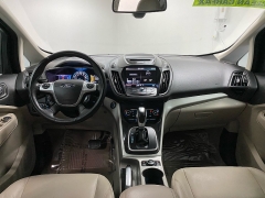 Used 2014 Ford C-MAX Energi 4d Hatchback SEL at Ideal Cars Llc near Mesa, AZ