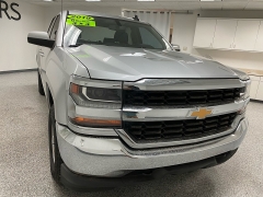 Used 2019 Chevrolet Silverado 1500 Legacy 4WD Double Cab LT at Ideal Cars Llc near Mesa, AZ