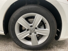 Used 2017  Volkswagen Golf 4d Hatchback TSI Wolfsburg Auto at Ideal Cars Llc near Mesa&comma; AZ