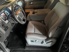 Used 2014 Ford F-150 2WD Supercrew XLT 5 1/2 at Ideal Cars Llc near Mesa, AZ