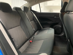Used 2021 Nissan Versa SV CVT at Ideal Cars Llc near Mesa, AZ