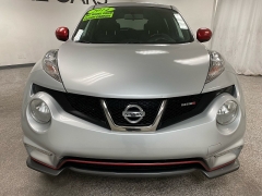 Used 2014  Nissan Juke 4d SUV AWD NISMO at Ideal Cars Llc near Mesa&comma; AZ
