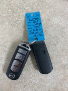 Used 2019  Mazda CX-5 4d SUV FWD Touring at Ideal Cars Llc near Mesa, AZ