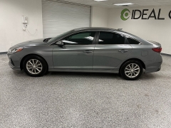 Used 2018 Hyundai Sonata 4d Sedan SE at Ideal Cars Llc near Mesa, AZ