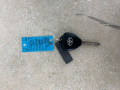Used 2011 Toyota Camry 4d Sedan LE Auto at Ideal Cars Llc near Mesa, AZ