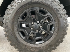 Used 2016  Jeep Wrangler Unlimited 4d Convertible Sahara at Ideal Cars Llc near Mesa&comma; AZ