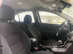 Used 2012 Chevrolet Cruze 4d Sedan ECO at Ideal Cars Llc near Mesa, AZ