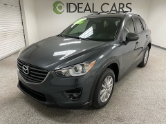  2016 Mazda CX-5 4d SUV AWD Touring at Ideal Cars Llc near Mesa&comma; AZ