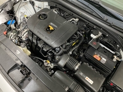 Used 2019  Hyundai Elantra 4d Sedan SE Auto at Ideal Cars Llc near Mesa&comma; AZ