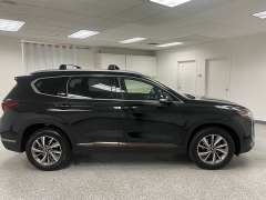Used 2020 Hyundai Santa Fe 4d SUV FWD Limited 2.4L at Ideal Cars Llc near Mesa, AZ