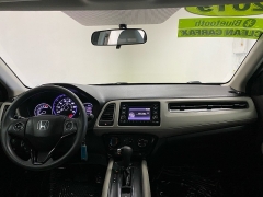 Used 2019 Honda HR-V 4d SUV FWD LX at Ideal Cars Llc near Mesa, AZ