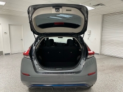 Used 2020 Nissan Leaf 4d Hatchback SV at Ideal Cars Llc near Mesa, AZ
