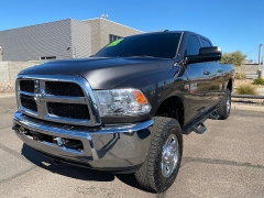Used 2017  Ram 2500 4WD Crew Cab Tradesman at Ideal Cars Llc near Mesa&comma; AZ