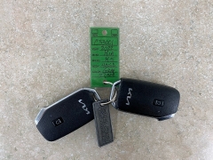 Used 2022  Kia K5 LXS FWD at Ideal Cars Llc near Mesa&comma; AZ