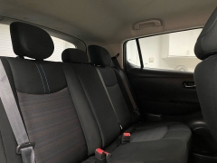 Used 2020 Nissan Leaf 4d Hatchback SV at Ideal Cars Llc near Mesa, AZ