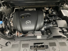 Used 2020  Mazda CX-5 4d SUV AWD Grand Touring at Ideal Cars Llc near Mesa, AZ