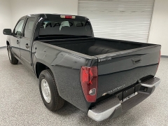 Used 2008 Chevrolet Colorado 2WD Crew Cab LT1 at Ideal Cars Llc near Mesa, AZ