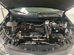 Used 2018 Chevrolet Equinox 4d SUV FWD LT w/1LT at Ideal Cars Llc near Mesa, AZ
