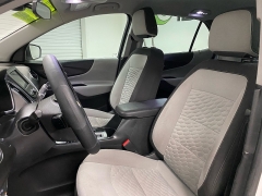 Used 2020  Chevrolet Equinox 4d SUV FWD LS w/1LS at Ideal Cars Llc near Mesa, AZ