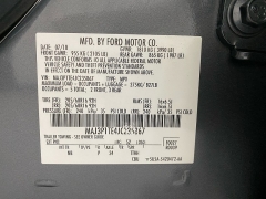 Used 2018  Ford EcoSport 4d SUV FWD SE at Ideal Cars Llc near Mesa, AZ