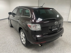 Used 2010 Mazda CX-7 4d SUV AWD Grand Touring at Ideal Cars Llc near Mesa, AZ