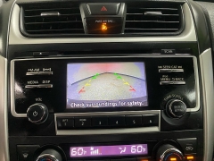 Used 2017  Nissan Altima 4d Sedan 2.5L SV at Ideal Cars Llc near Mesa, AZ