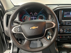 Used 2015  Chevrolet Colorado 2WD Ext Cab WT at Ideal Cars Llc near Mesa, AZ
