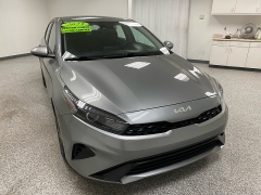 Used 2023  Kia Forte LX IVT at Ideal Cars Llc near Mesa, AZ