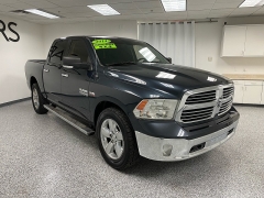 Used 2014 Ram 1500 4WD Crew Cab Lone Star at Ideal Cars Llc near Mesa, AZ