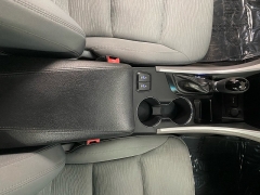Used 2015 Hyundai Sonata Hybrid 4d Sedan at Ideal Cars Llc near Mesa, AZ