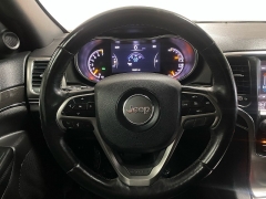 Used 2018  Jeep Grand Cherokee 4d SUV 2WD Limited V6 at Ideal Cars Llc near Mesa&comma; AZ