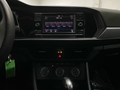 Used 2019  Volkswagen Jetta 4d Sedan 1&period;4T S Auto at Ideal Cars Llc near Mesa&comma; AZ