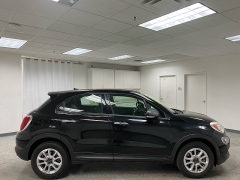Used 2018  FIAT 500X 4d Utility FWD Pop at Ideal Cars Llc near Mesa, AZ