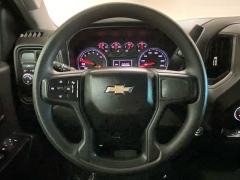Used 2022  Chevrolet Silverado 1500 2WD Double Cab 147" Custom at Ideal Cars Llc near Mesa&comma; AZ