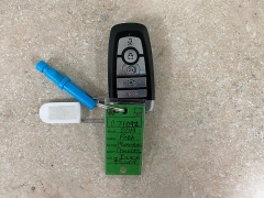 Used 2019  Ford Mustang 2d Convertible EcoBoost Premium at Ideal Cars Llc near Mesa&comma; AZ