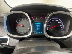 Used 2017  Chevrolet Equinox 4d SUV FWD LT at Ideal Cars Llc near Mesa, AZ