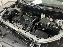 Used 2019  Chevrolet Equinox 4d SUV FWD LS at Ideal Cars Llc near Mesa, AZ