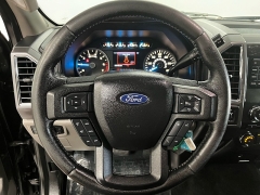 Used 2016 Ford F-150 4WD SuperCrew XLT 5 1/2 at Ideal Cars Llc near Mesa, AZ