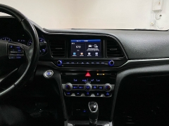 Used 2019  Hyundai Elantra 4d Sedan Value at Ideal Cars Llc near Mesa&comma; AZ